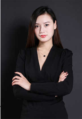 五指山史静静 纹绣讲师